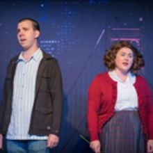 BWW Review: DOGFIGHT at Onstage In Bedford
