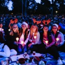 Kick Off the Festive Season with CAROLS AT COMO PARK