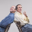 Brilliant Scientists Come To Life In World Premiere of TWO MINDS