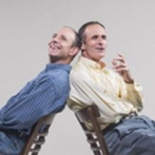 Brilliant Scientists Come To Life In World Premiere of TWO MINDS