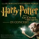 Cincinnati Pops Announce Return of HARRY POTTER CONCERT SERIES