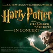 Cincinnati Pops Announce Return of HARRY POTTER CONCERT SERIES