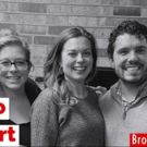 The 'Broadwaysted' Podcast Welcomes ROCKY, IN TRANSIT Star Margo Seibert and HAMILTON's Aaron J. Albano