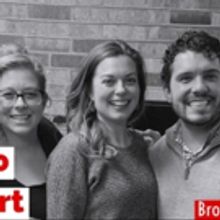 The 'Broadwaysted' Podcast Welcomes ROCKY, IN TRANSIT Star Margo Seibert and HAMILTON