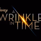 A WRINKLE IN TIME Motion Picture Soundtrack To Be Released March 9
