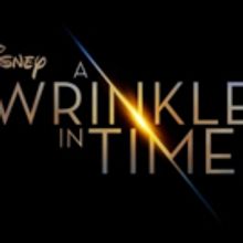 A WRINKLE IN TIME Motion Picture Soundtrack To Be Released March 9