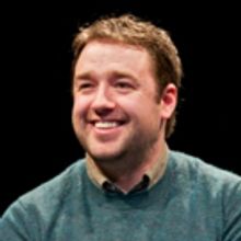 Jason Manford Will Host the 2019 Olivier Awards