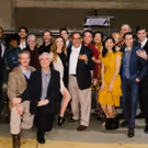 Photo Flash: JUNK Celebrates Opening Night at Arena Stage