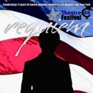 Theatre 68 Presents the World Premiere Production of REQUIEM