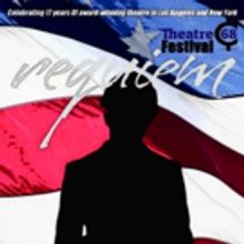 Theatre 68 Presents the World Premiere Production of REQUIEM