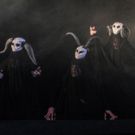 Shakespeare's MACBETH is Now On Stage At Monte