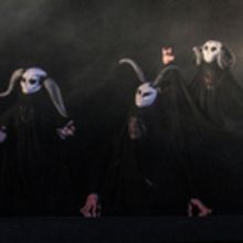 Shakespeare's MACBETH is Now On Stage At Monte