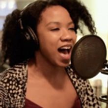 VIDEO: Get A First Look At ATLANTIS: A NEW MUSICAL at Virginia Repertory Theatre