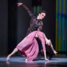 BWW Review: THE UNKNOWN SOLDIER - TRIPLE BILL, Royal Opera House