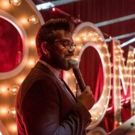 Showtime to Premiere JUST ANOTHER IMMIGRANT: ROMESH AT THE GREEK July 27