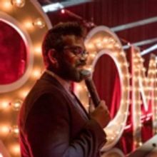 Showtime to Premiere JUST ANOTHER IMMIGRANT: ROMESH AT THE GREEK July 27