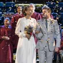 BWW Review: OUR TOWN, Regent's Park Open Air Theatre