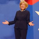THE CAPITOL STEPS, Premiere Political Musical Satire Troupe, Brings New Show To…