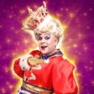 Doreen Tipton And Ian Adams Return To Grand Theatre Pantomime For A Third…