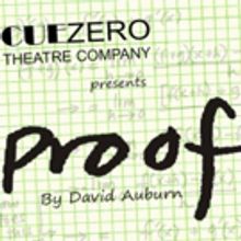 BWW Review: An Emotional PROOF at Cue Zero Theatre Company