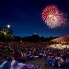 Blossom Music Center Turns 50 and Announces Summer Lineup