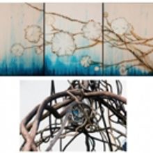 MOCA Presents 'Tracing The Red Thread'  Multimedia Exhibition By Mira Lehr