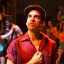 Seacoast Rep Presents IN THE HEIGHTS
