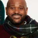 Meet Ruben Studdard And Clay Aiken at The Imperial Theatre Box Office This Monday!