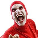BWW Review: RED BASTARD at Teatret Svalegangen