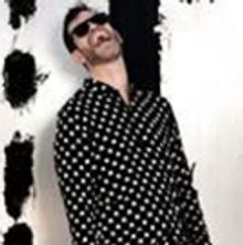 Donnie McCaslin Comes to Walton Arts Center, 2/10