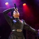 Photo Flash: Firebrand Theatre presents the Chicago Premiere of LIZZIE