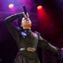 Photo Flash: Firebrand Theatre presents the Chicago Premiere of  LIZZIE