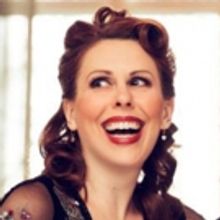 Chatting with Tari Kelly as Countess Lily in ANASTASIA on Tour