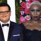 Josh Gad, Cynthia Erivo Team Up for Musical RIP VAN WINKLE Film