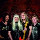 Sweet Announces New Tour