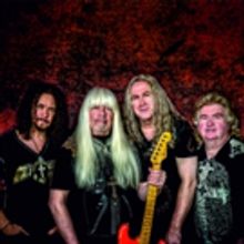 Sweet Announces New Tour