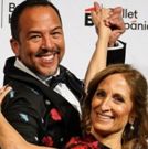 Ballet Hispanico 2019 Gala Honoring Lourdes Lopez And Dancing With The Stars Raises…