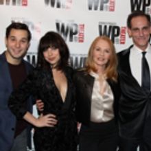 Photo Coverage: WHAT WE'RE UP AGAINST Celebrates Opening Night!
