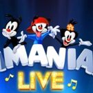 ANIMANIACS IN CONCERT Comes to Santa Clarita