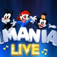 ANIMANIACS IN CONCERT Comes to Santa Clarita