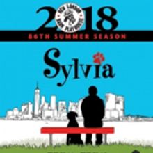 New London Barn Playhouse Announces SYLVIA