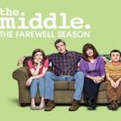 ABC Gives Production Commitment to THE MIDDLE Spinoff Starring Eden Sher