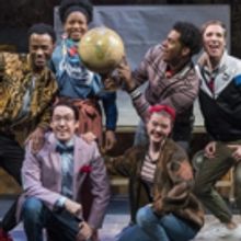 Photo Flash: First Look at Steppenwolf's WE ARE PROUD TO PRESENT A PRESENTATION...