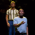 BWW Review: MAN IN THE RING Goes The Distance