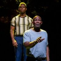 BWW Review: MAN IN THE RING Goes The Distance Photo