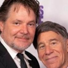 Photo Flash: Parsons Dance Annual Gala Honors Composer Stephen Schwartz