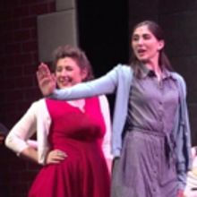 VIDEO: Get A First Look At EMMA! A POP MUSICAL At Raue Center