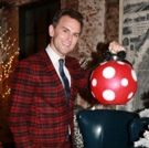 Photo Coverage: Daniel Reichard Celebrates 11th Annual Holiday Brunch!