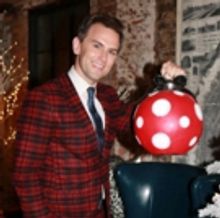 Photo Coverage: Daniel Reichard Celebrates 11th Annual Holiday Brunch!