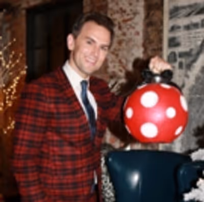 Photo Coverage: Daniel Reichard Celebrates 11th Annual Holiday Brunch!